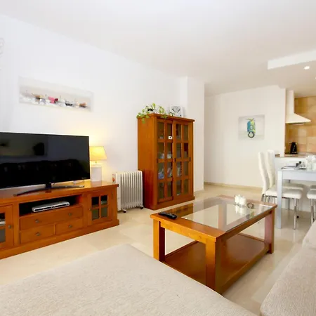 Mika Apartman Estepona