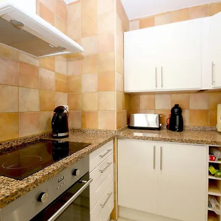 Apartman Mika Estepona