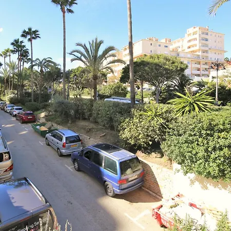 Lägenhet Mika Estepona