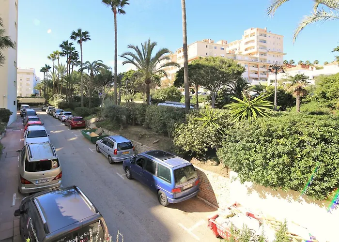 Lägenhet Mika Estepona