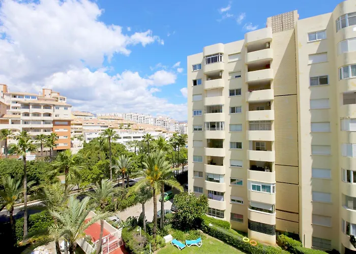 Mika Apartament Estepona