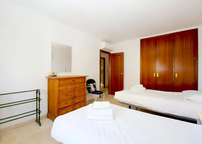 Apartament Mika Estepona