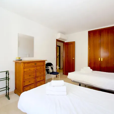 Appartement Mika Estepona