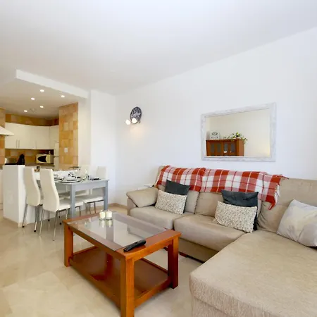 Mika Appartement Estepona