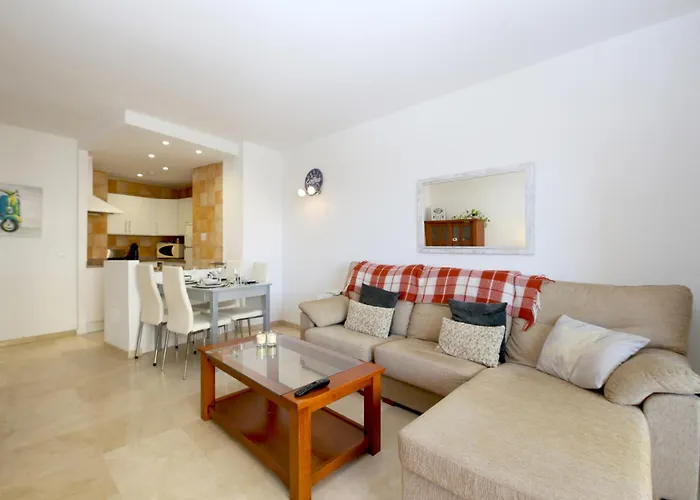Mika Appartement Estepona