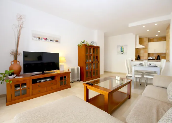 Mika Appartement Estepona